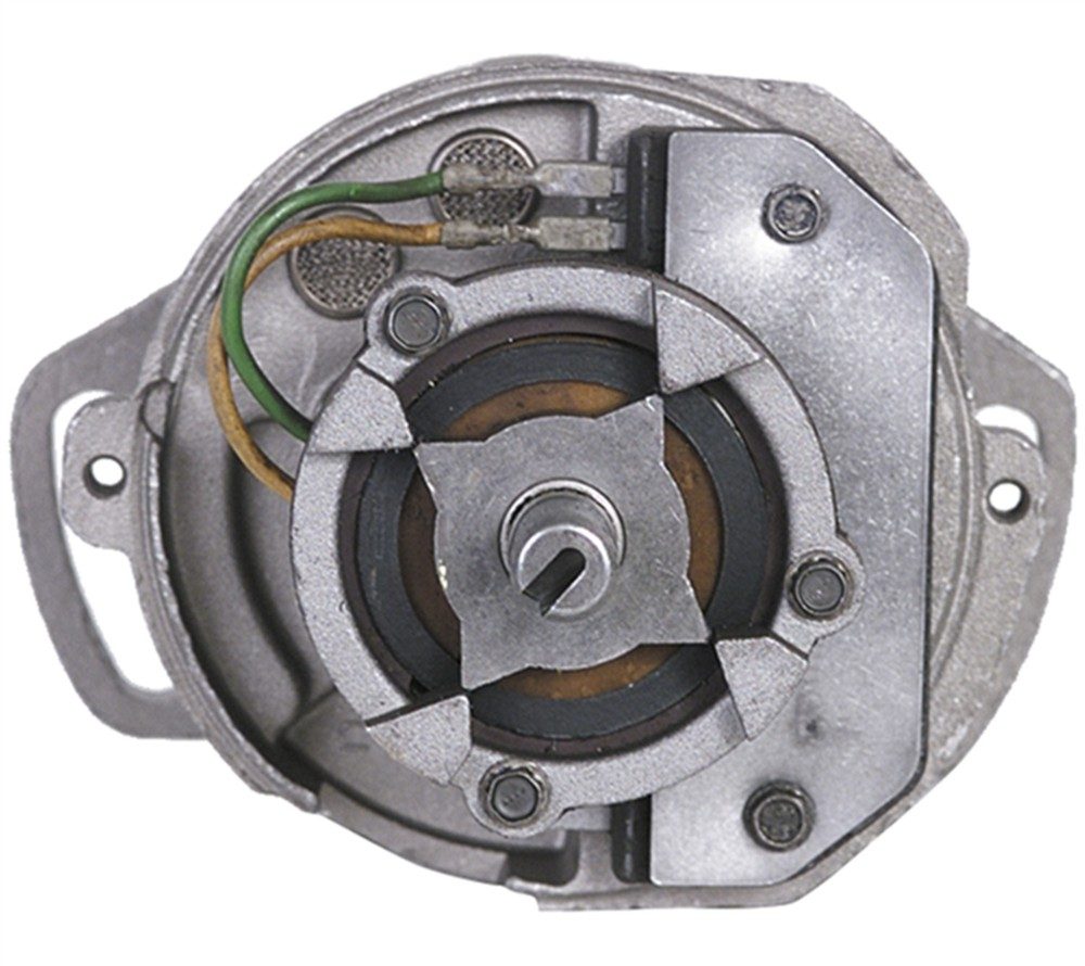 AC Delco Gold Distributor 88864733 — image 3
